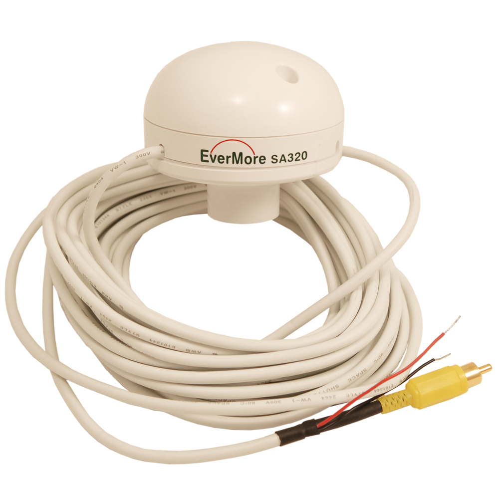 VHF og UHF tilbehør bådudstyr til lavpris hos